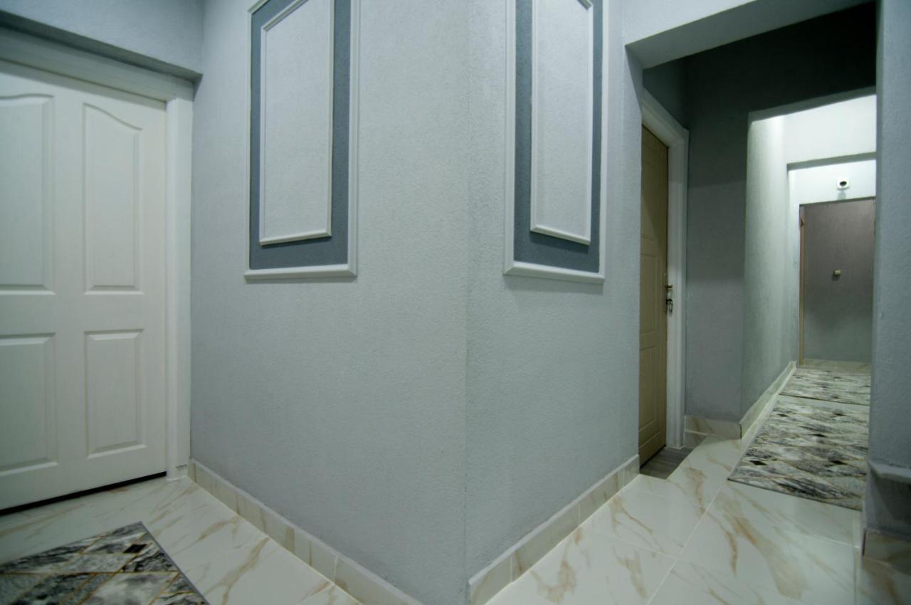 Istanbul Palace Hotel المظهر الخارجي الصورة